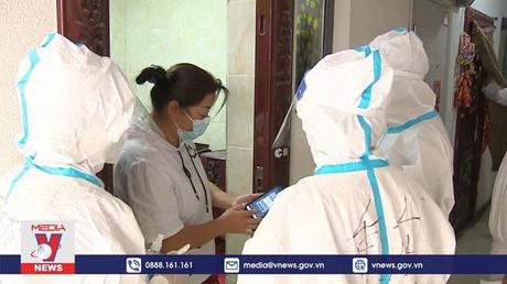 Thêm một thành phố Trung Quốc thực hiện giãn cách xã hội