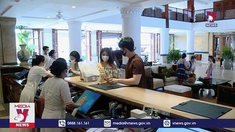 Du lịch nội địa phục hồi hoàn toàn, quốc tế ấm dần