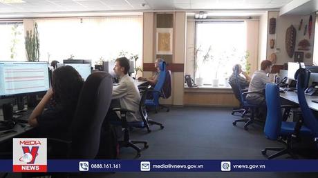 Truyền thống 118 năm của Hãng Thông tấn TASS