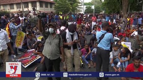 IMF và Sri Lanka đạt thỏa thuận sơ bộ về khoản vay gần 3 tỷ USD