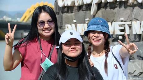 Du lịch nội địa phục hồi hoàn toàn, quốc tế ấm dần