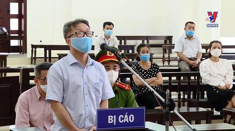 Truyền hình Kiểm sát nhân dân số 8/2022