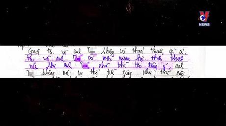 Hồ sơ xét xử: Một phút hám lợi