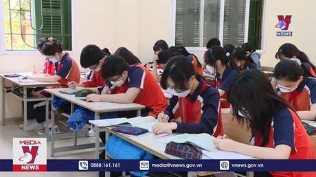 Đề xuất bổ sung đối tượng được hưởng hỗ trợ học phí