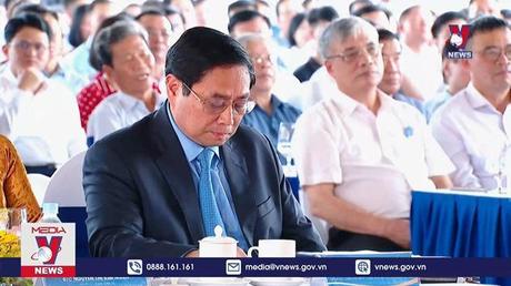 Bản tin thời sự 18h ngày 01/9/2022