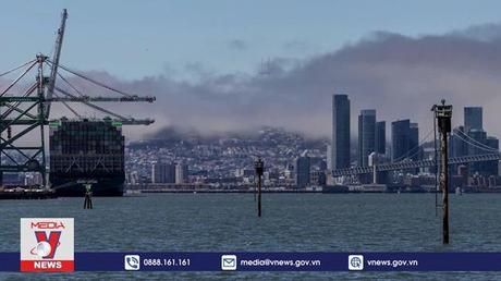 Mỹ yêu cầu một công ty ngừng bán chip AI cho Trung Quốc