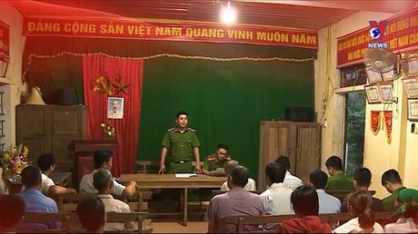 Học Bác mỗi ngày: Cốt cách vĩ nhân