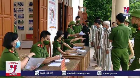 Bản tin thời sự 13h ngày 01/9/2022