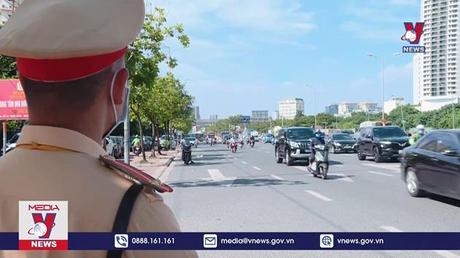 Hà Nội ra quân xử lý nạn “xe dù, bến cóc”