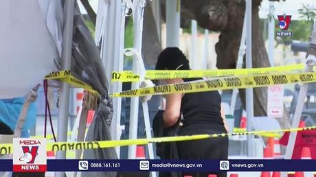 Mỹ cho phép tiêm vaccine cải biến chống biến thể Omicron