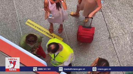 Tây Ban Nha áp dụng miễn phí vé đường sắt để ứng phó với lạm phát