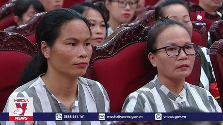 Mong đợi ngày hoàn lương