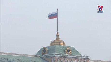 Thế giới hôm nay: Hội nghị Bộ trưởng Châu Âu