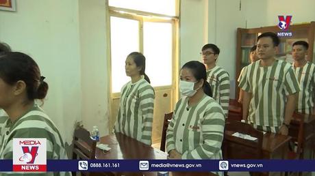 Bản tin thời sự 17h ngày 01/9/2022