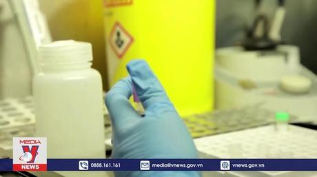 Bỉ ghi nhận ca tử vong đầu tiên do bệnh đậu mùa khỉ