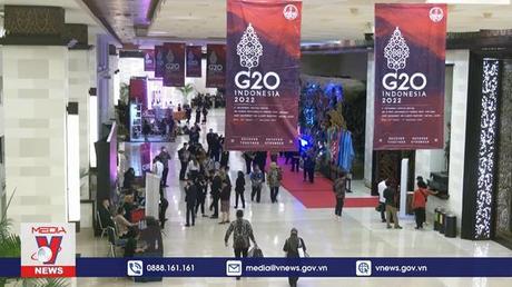 Mỹ-Trung xúc tiến cuộc gặp giữa hai lãnh đạo