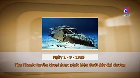 Khoảnh khắc & Sự kiện ngày 01/9/2022