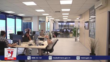 Tây Ban Nha giảm mạnh thuế đánh vào khí đốt