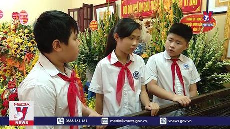 Bản tin Thời sự 21h ngày 02/9/2022