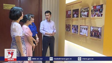 Bảo quản và phát huy giá trị biểu tượng của dân tộc