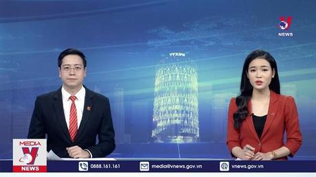 Bản tin Thời sự 18h ngày 02/9/2022