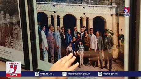 Cơ sở cách mạng tin cậy của Chủ tịch Hồ Chí Minh 