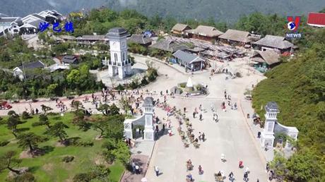 Bản tin tiếng Trung ngày 02/9/2022