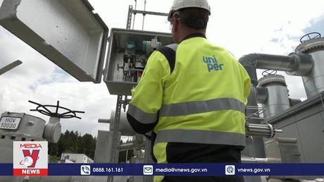 Thủ tướng Đức khẳng định nhu cầu đàm phán với nhà lãnh đạo Nga