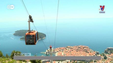 Tạp chí toàn cầu số 579