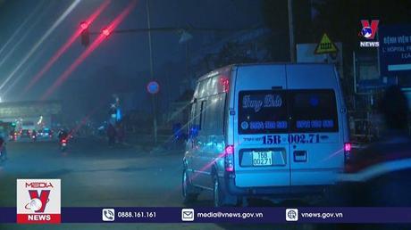 Bộ GTVT bác thông tin cấm xe Limousine kinh doanh chở khách 