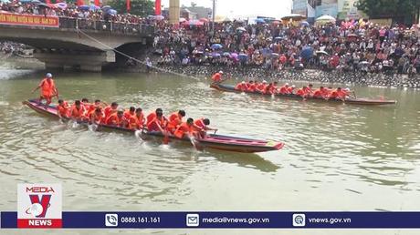 Sôi nổi các hoạt động mừng ngày Quốc khánh tại Nam Định