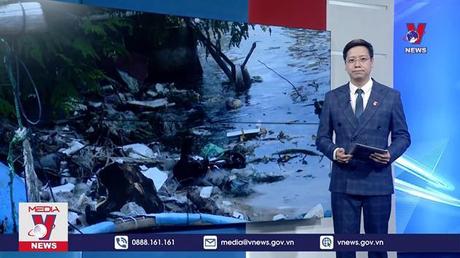 Bản tin Thời sự 17h ngày 02/9/2022