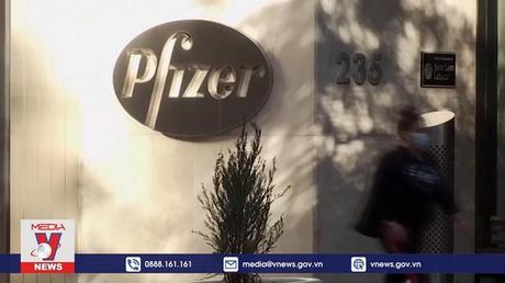 EMA phê chuẩn vaccine phiên bản mới ngừa Omicron