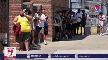 WHO khẳng định dịch đậu mùa khỉ đang tạm lắng