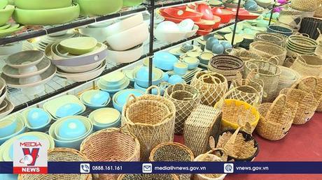 Thúc đẩy xuất khẩu gỗ cho mục tiêu 16,5 tỷ USD