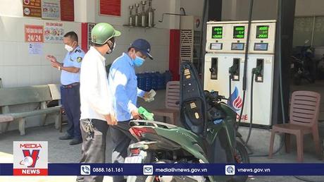 Kiểm soát chặt tình hình kinh doanh xăng dầu