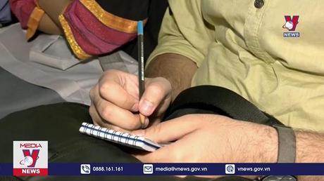 Ấn Độ phát triển vaccine ngừa ung thư cổ tử cung