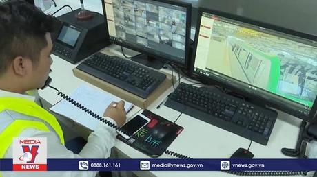 Tàu Cát Linh - Hà Đông tăng chuyến trong giờ cao điểm