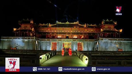 Khoảng 60.000 lượt khách đến Huế dịp Quốc khánh