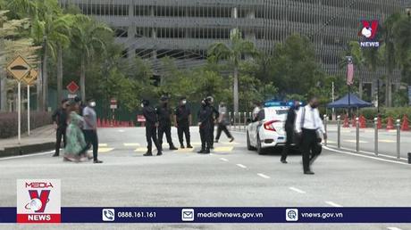 Cựu đệ nhất phu nhân Malaysia bị án tù 10 năm