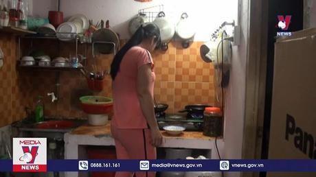 35 địa phương hoàn thành hỗ trợ tiền thuê nhà