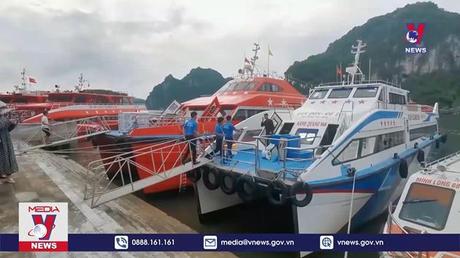 Bản tin Thời sự 8h ngày 02/9/2022