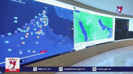 Cuộc đua “thay trời làm mưa” ở UAE