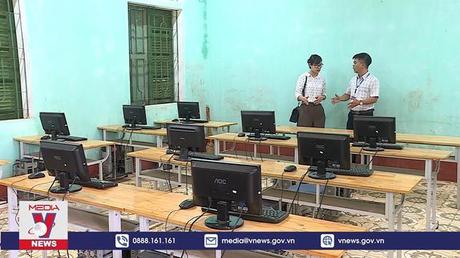 Thiếu giáo viên trước thềm năm học mới