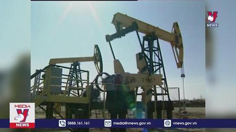 G7 nhất trí áp giá trần đối với dầu Nga