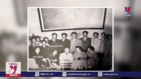 Bản tin thời sự 20h ngày 03/9/2022