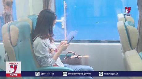 Thêm nhiều mác tàu phục vụ người dân sau nghỉ lễ