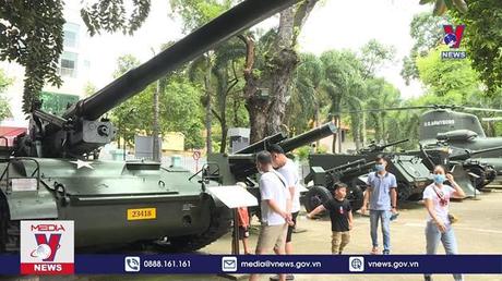 Bản tin Thời sự 11h ngày 03/9/2022