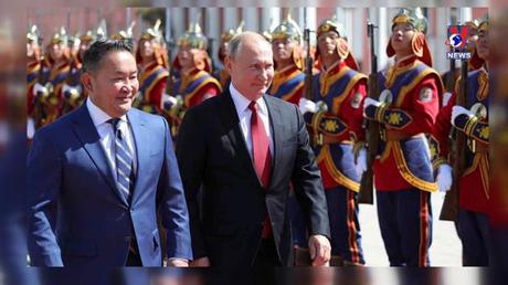 Khoảnh khắc & Sự kiện ngày 3/9/2022