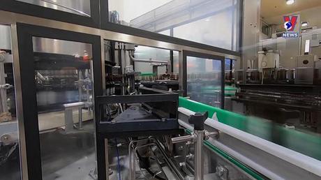 Nhật trình kinh tế ngày 3/9/2022